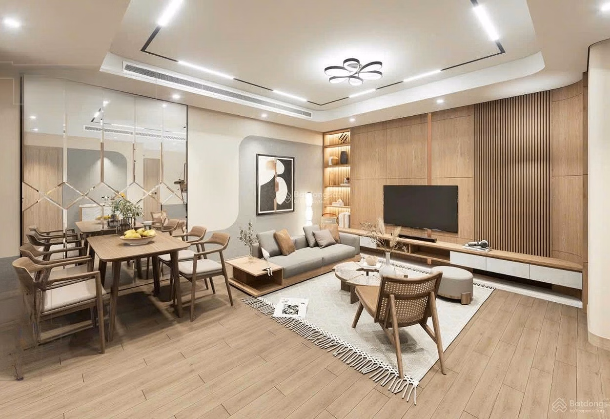 Owner sells TMC Smart Home apartment 90m2, 3 bedrooms