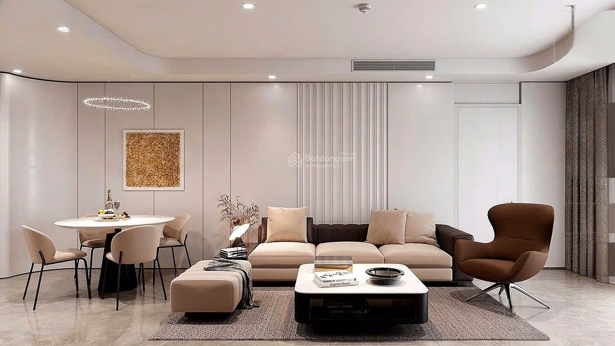 Need to rent luxury apartment, furnished 22 million/month, fully furnished, just bring suitcase to stay