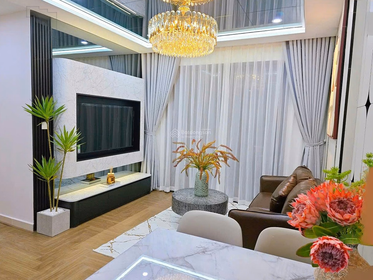 Vinhomes Smart City 999 apartment fund in August 2026, cut-loss price of 500 million, price from 2,280 billion
