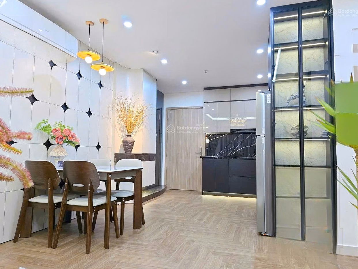 Vinhomes Smart City 999 apartment fund in August 2026, cut-loss price of 500 million, price from 2,280 billion