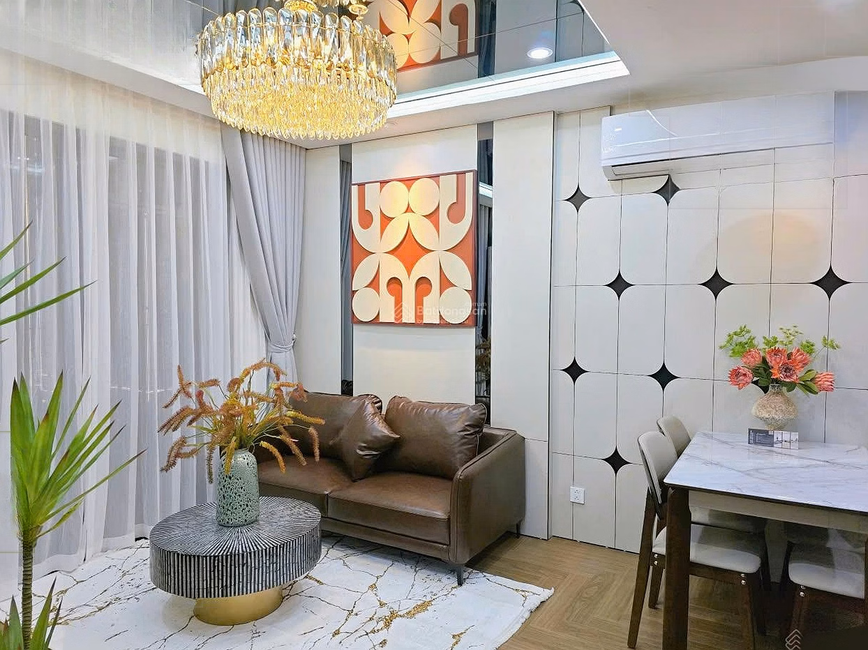 Vinhomes Smart City 999 apartment fund in August 2026, cut-loss price of 500 million, price from 2,280 billion