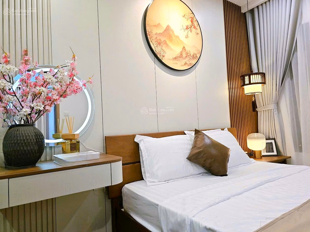 Vinhomes Smart City 999 apartment fund in August 2026, cut-loss price of 500 million, price from 2,280 billion