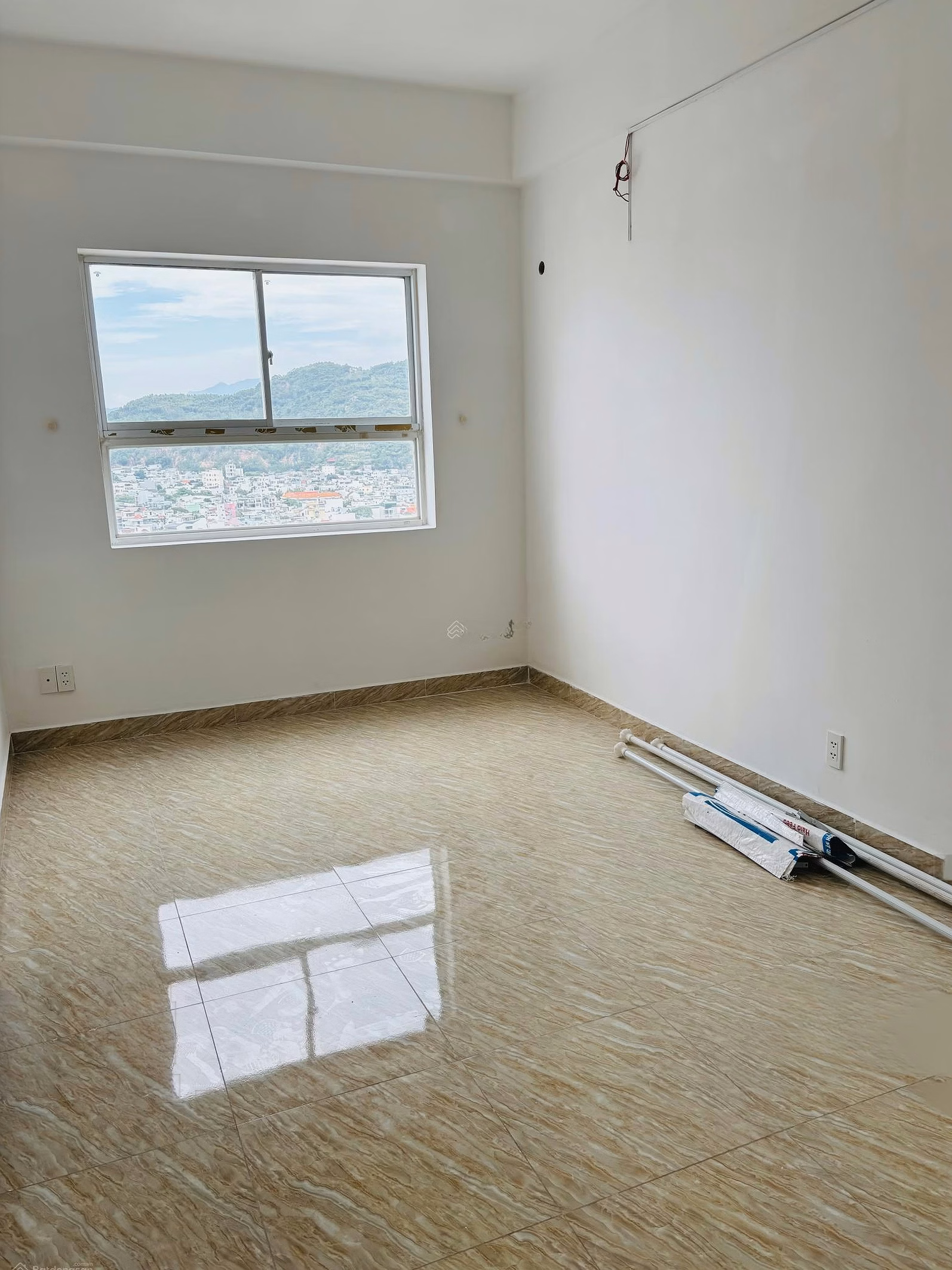Corner apartment in Hoang Quan Nha Trang, Natural Light, open view, 2,350 billion