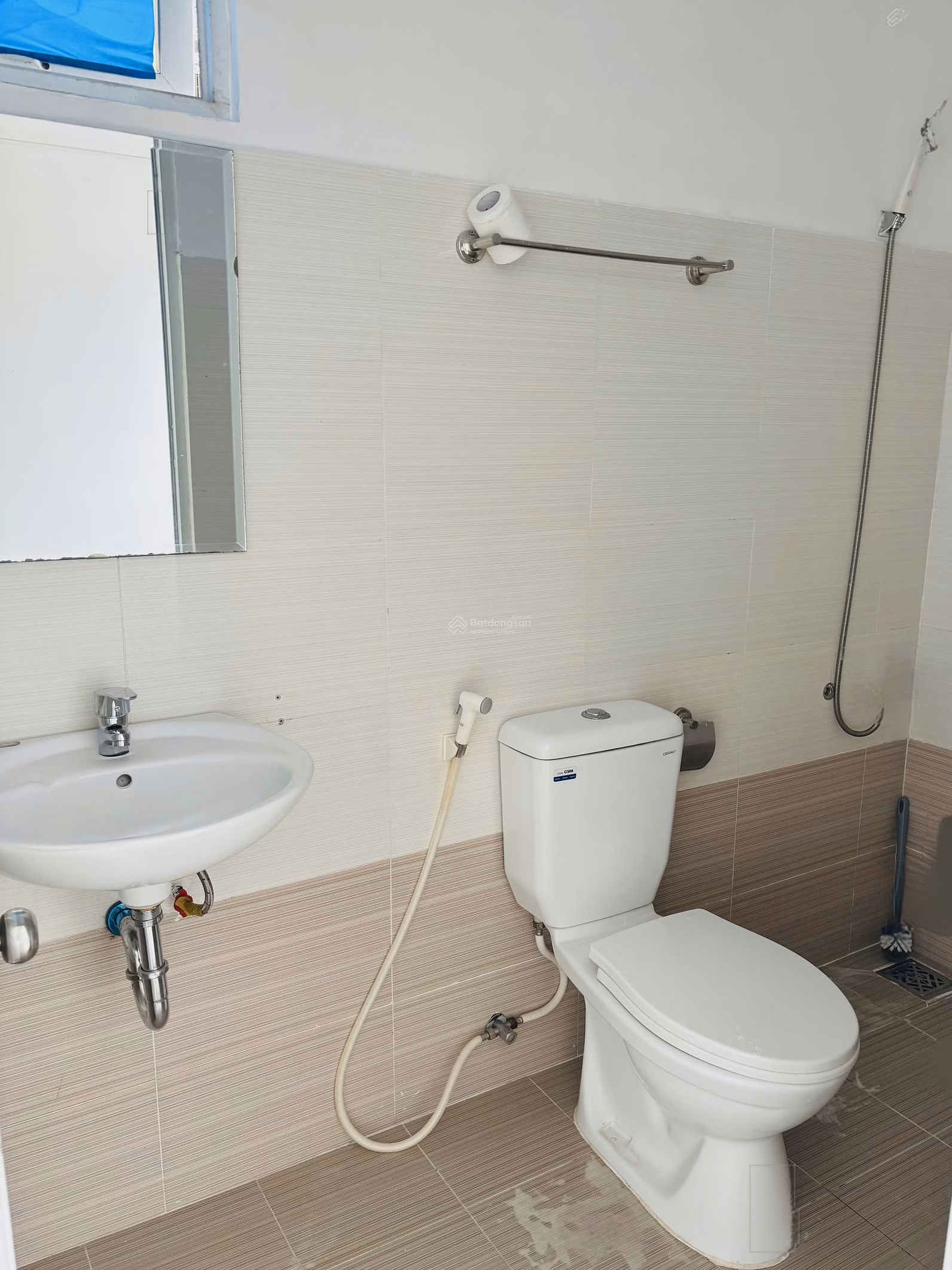 Corner apartment in Hoang Quan Nha Trang, Natural Light, open view, 2,350 billion