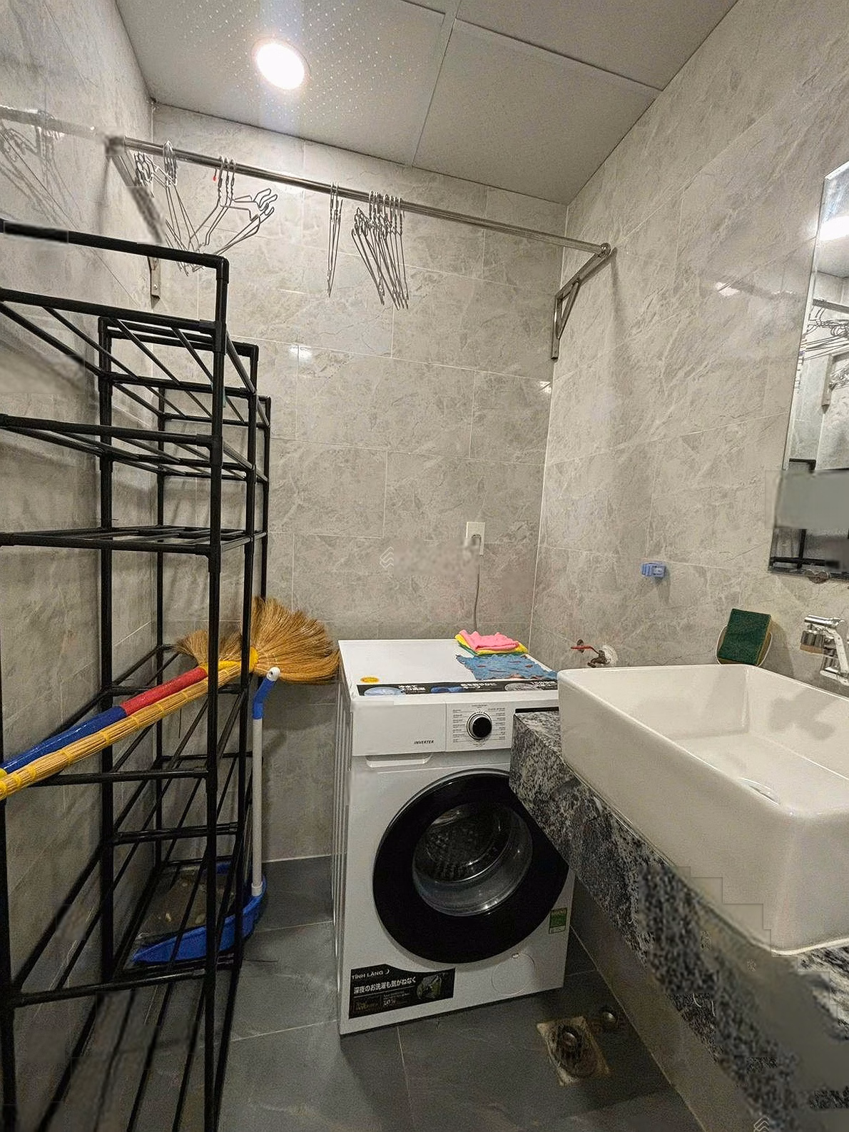 Selling 4 bedroom apartment (2 pine dams) in Muong Thanh Khanh Hoa