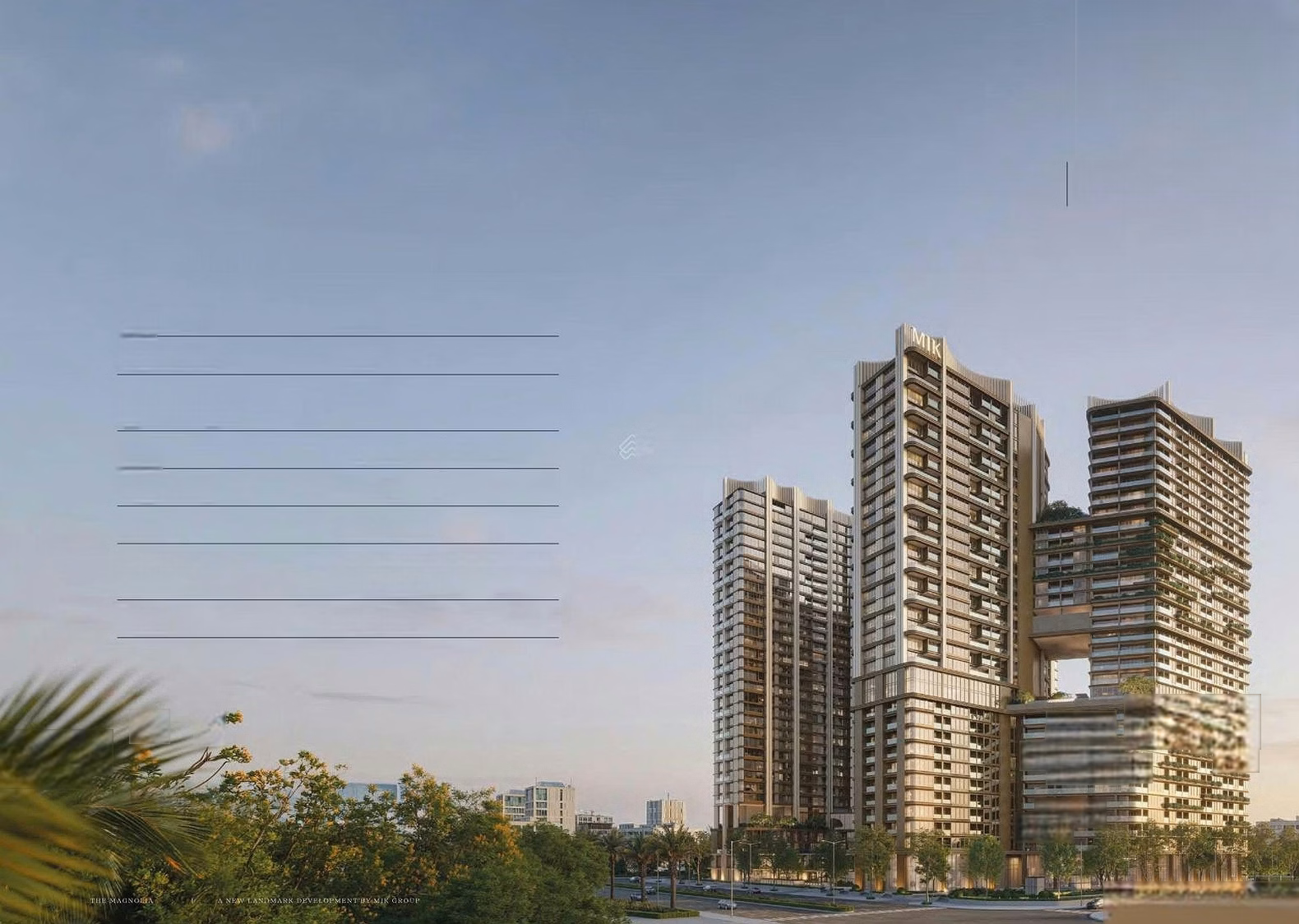 From only 1 billion VND (10%) own a 2-bedroom apartment with a large area of ​​82.61 m2 in the center of Long Bien District