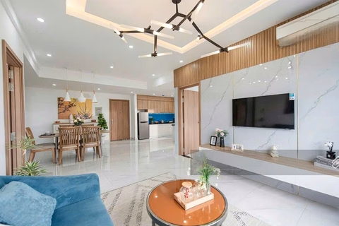 HOT_Cart of 20 apartments for rent-6 million/month_100% New House_SPACE AND CLEAN_Friendly owner viewing house247
