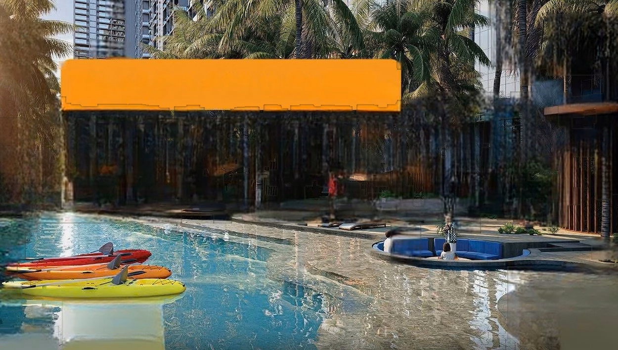 Hidden budget for penthouse 4 bedrooms 220m2 Noble Crystal Tay Ho, location, nice view, good price, voucher 7 billion off