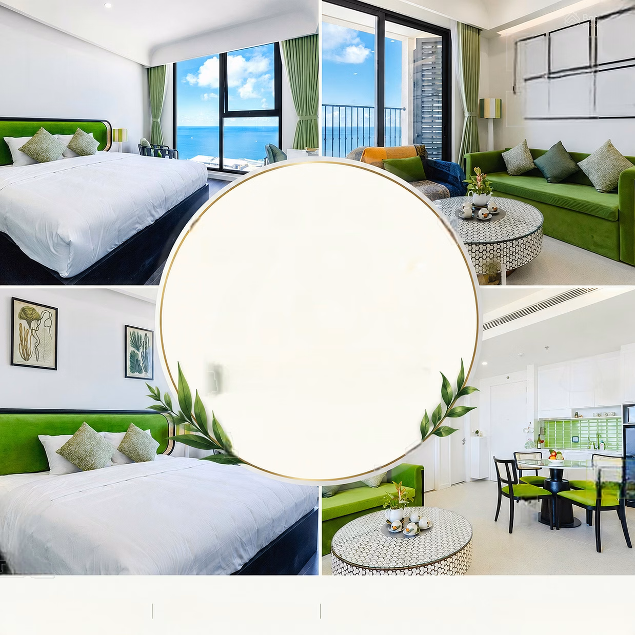 2 bedrooms high floor | nice view | The owner keeps the house very carefully | For those who prefer quality rather than cheap prices