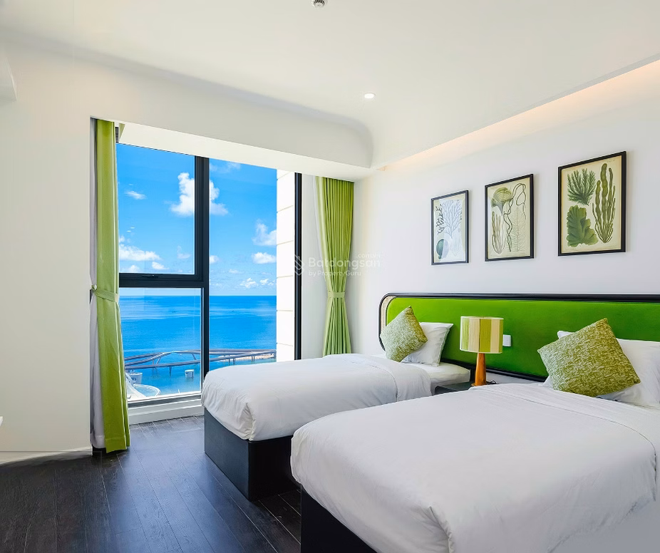 2 bedrooms high floor | nice view | The owner keeps the house very carefully | For those who prefer quality rather than cheap prices