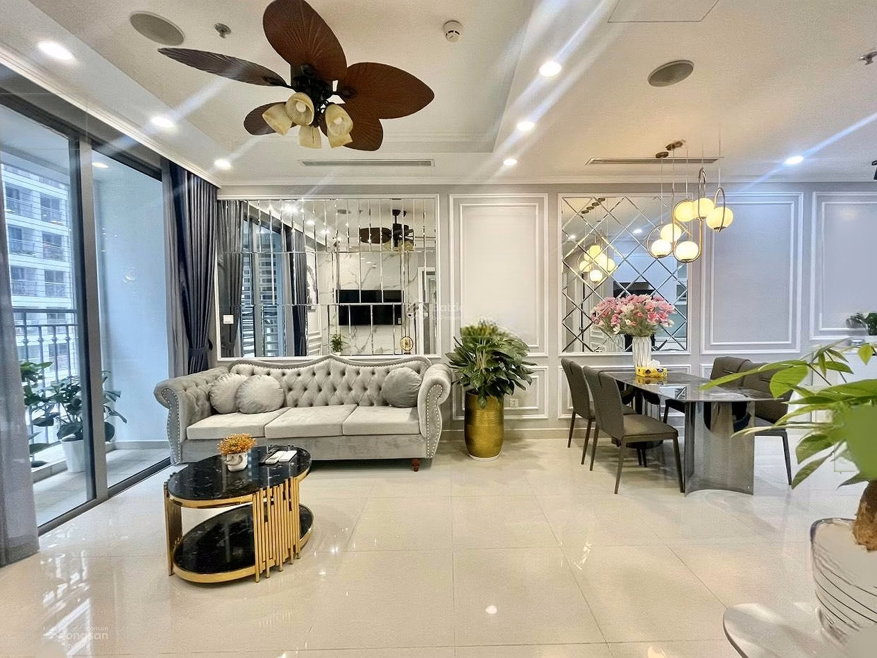 Landlord cuts losses on 12 cheap apartments 1 bedroom - 5.3 billion, 2 bedrooms - 7.7 billion, 3 bedrooms - 9.5 billion, 4 bedrooms - 15 billion, sales book available***