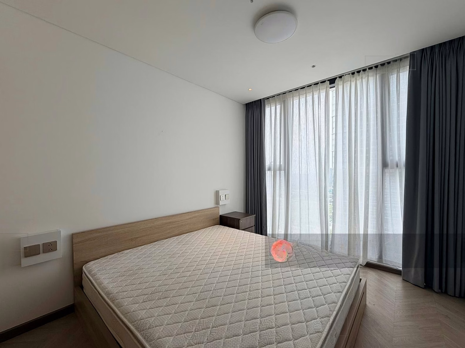 (26 million) looking for a tenant to maintain N01T6 Han Jardin 3 bedrooms 2 bathrooms fully furnished as shown, come in now