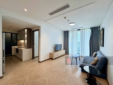 (26 million) looking for a tenant to maintain N01T6 Han Jardin 3 bedrooms 2 bathrooms fully furnished as shown, come in now