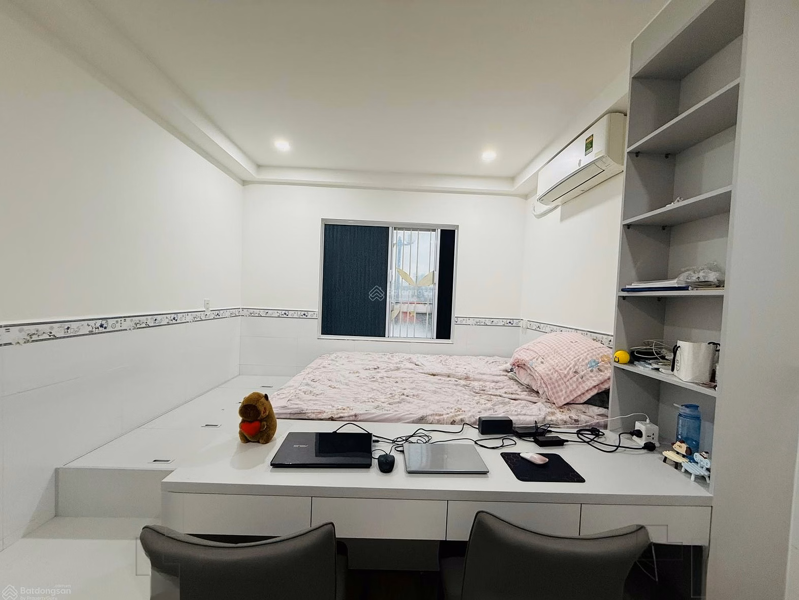 CT1 apartment for sale, 2 bedrooms, 3.5 billion