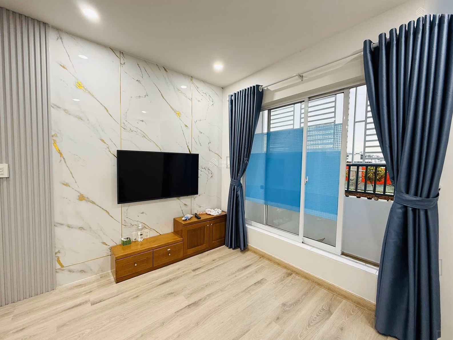 CT1 apartment for sale, 2 bedrooms, 3.5 billion