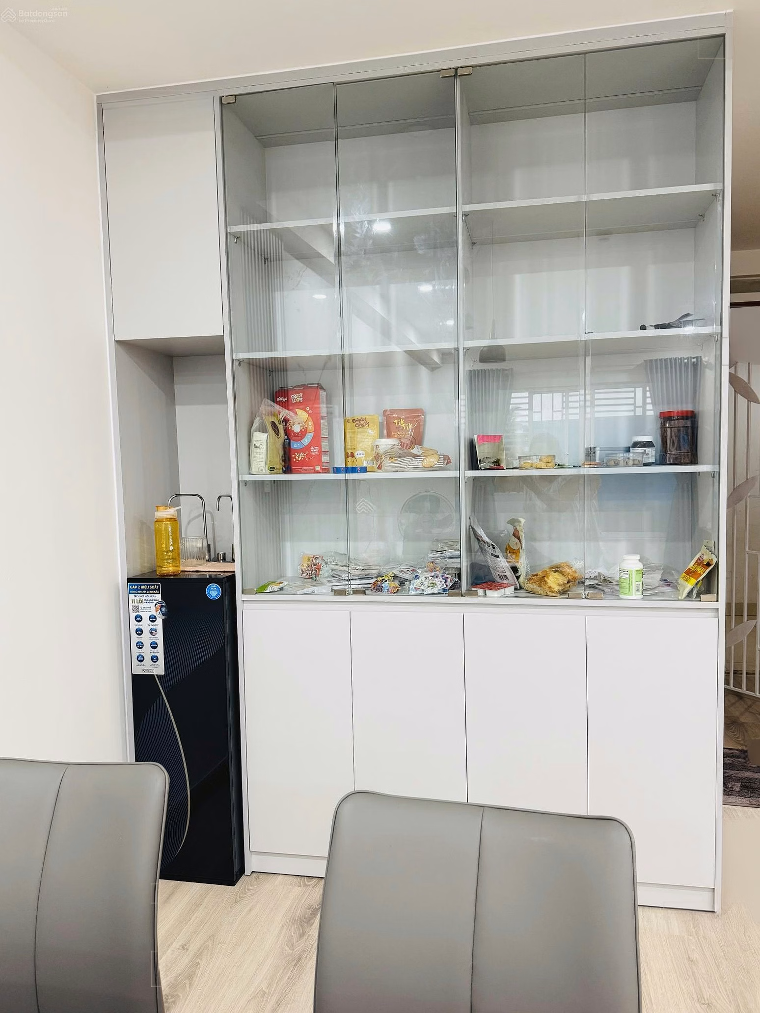 CT1 apartment for sale, 2 bedrooms, 3.5 billion