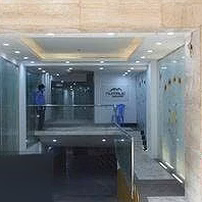 New apartment for rent, modern furniture, ready to move in, area 58m2, 2 bedrooms 1 bedroom