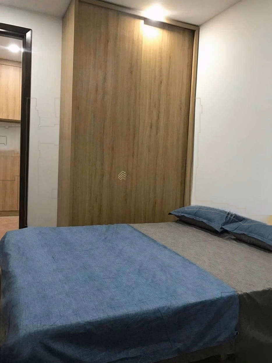 New apartment for rent, modern furniture, ready to move in, area 58m2, 2 bedrooms 1 bedroom