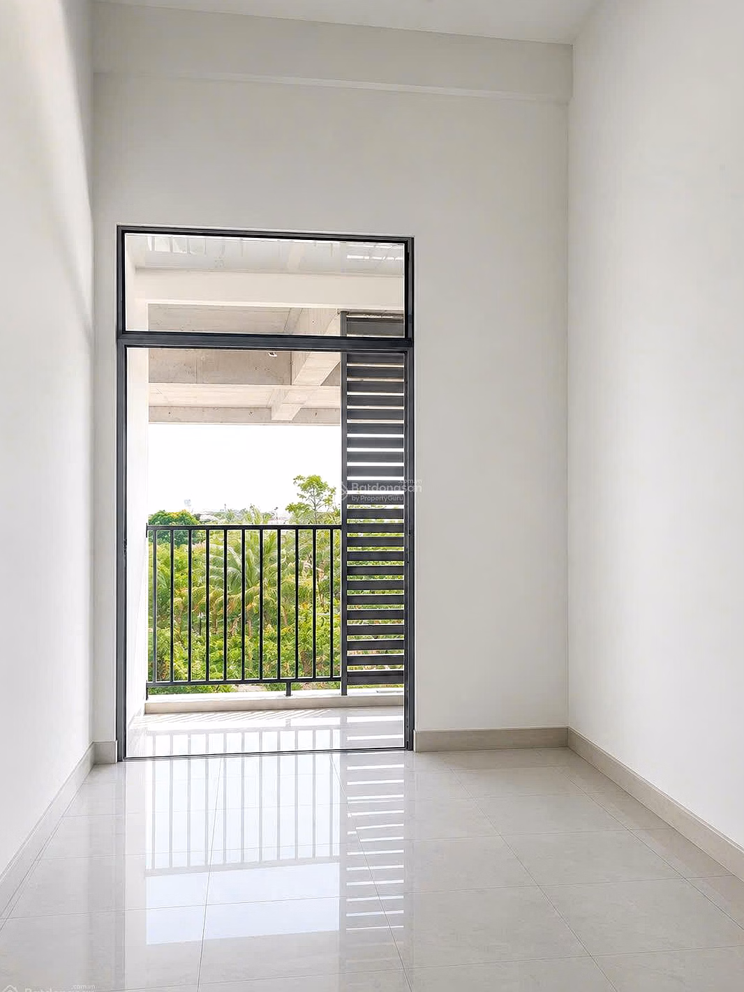 Serviced apartment of nearly 50m², very good price, Prosper Pho Dong, Thu Duc, convenient and easy to do business