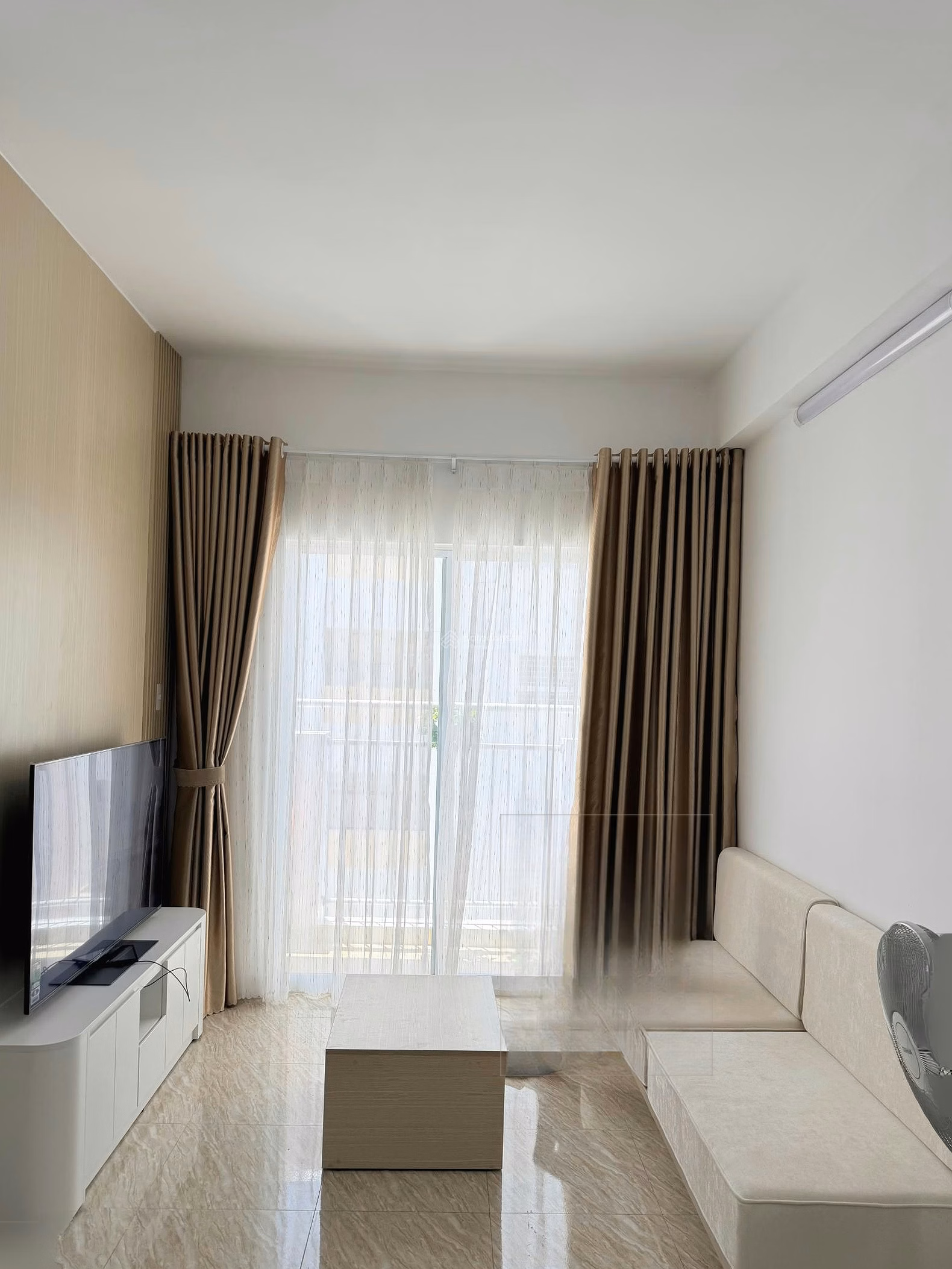 Hoang Quan apartment for sale - North Nha Trang