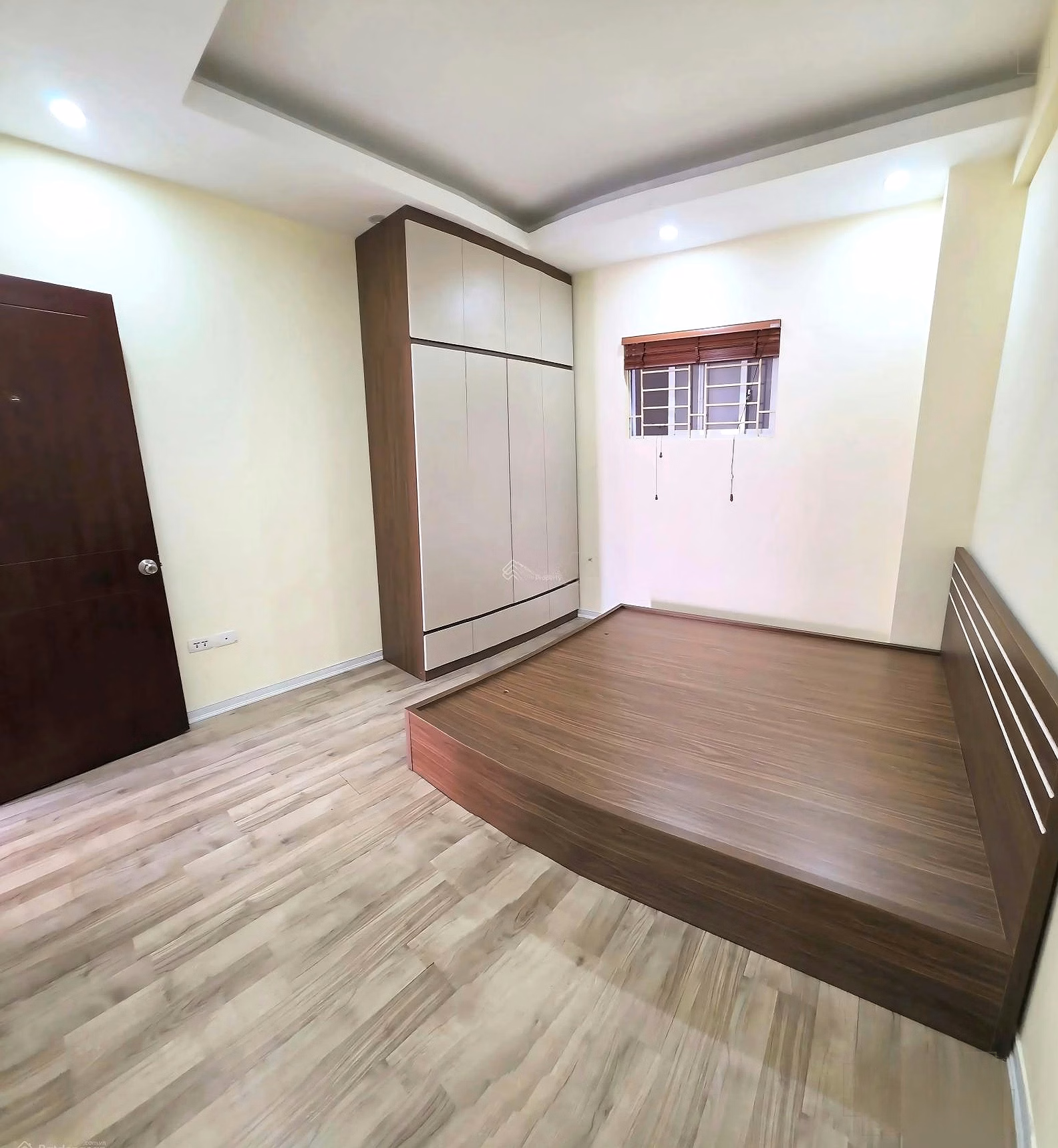 Apartment for rent CT2B Military Long Bien Apartment 2415 Floor 24, CT2B Military apartment