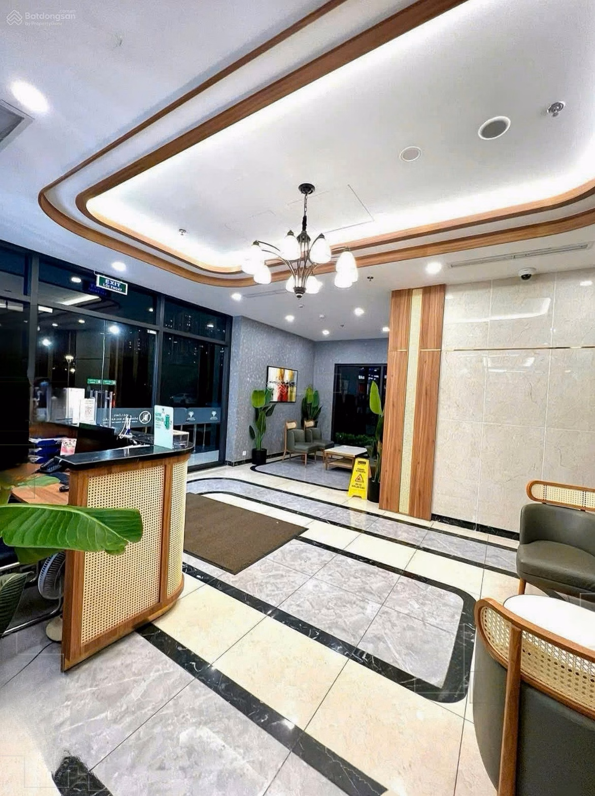 Selling 3 BEDROOM THE BEVERLY SOLARI RIVER VIEW 4TY5 INCLUDING TAXES AND FEES - SELLABLE TO FOREIGNERS