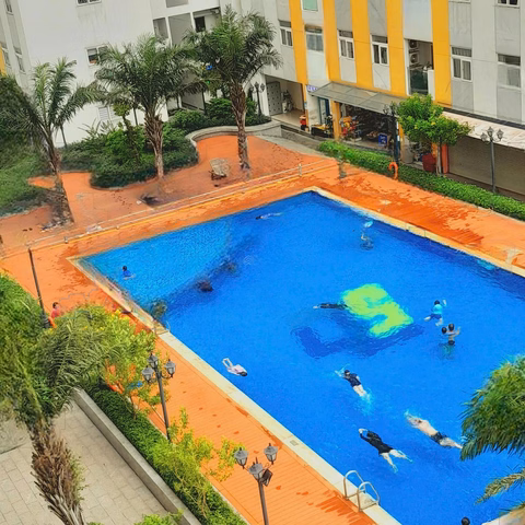 Share City Gate apartment: Beautiful, fully furnished