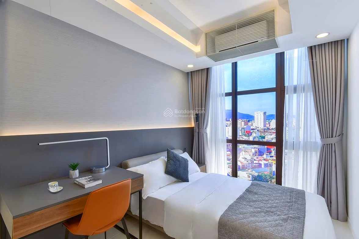 Hot - Em Minh specializes in Landmark projects - 2-bedroom apartment with Han river view - Price only 6,731 billion-DT for rent 35 million/month