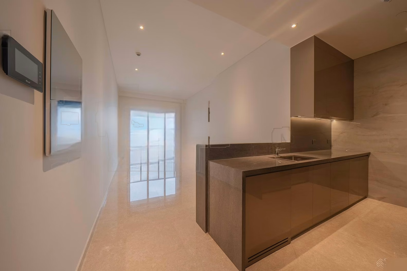 The Marq 2 bedroom apartment only 16.8 billion, ready book interest free for 18 months, free car to identify new house