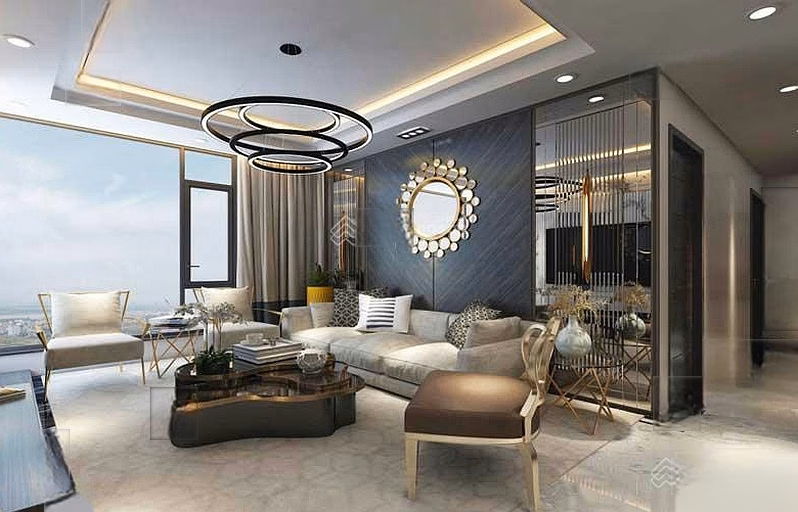 Sunshine City apartment for sale 97.8m2