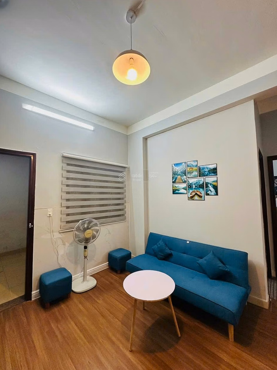 CT4 apartment for rent in Vinh Diem Trung, Nha Trang