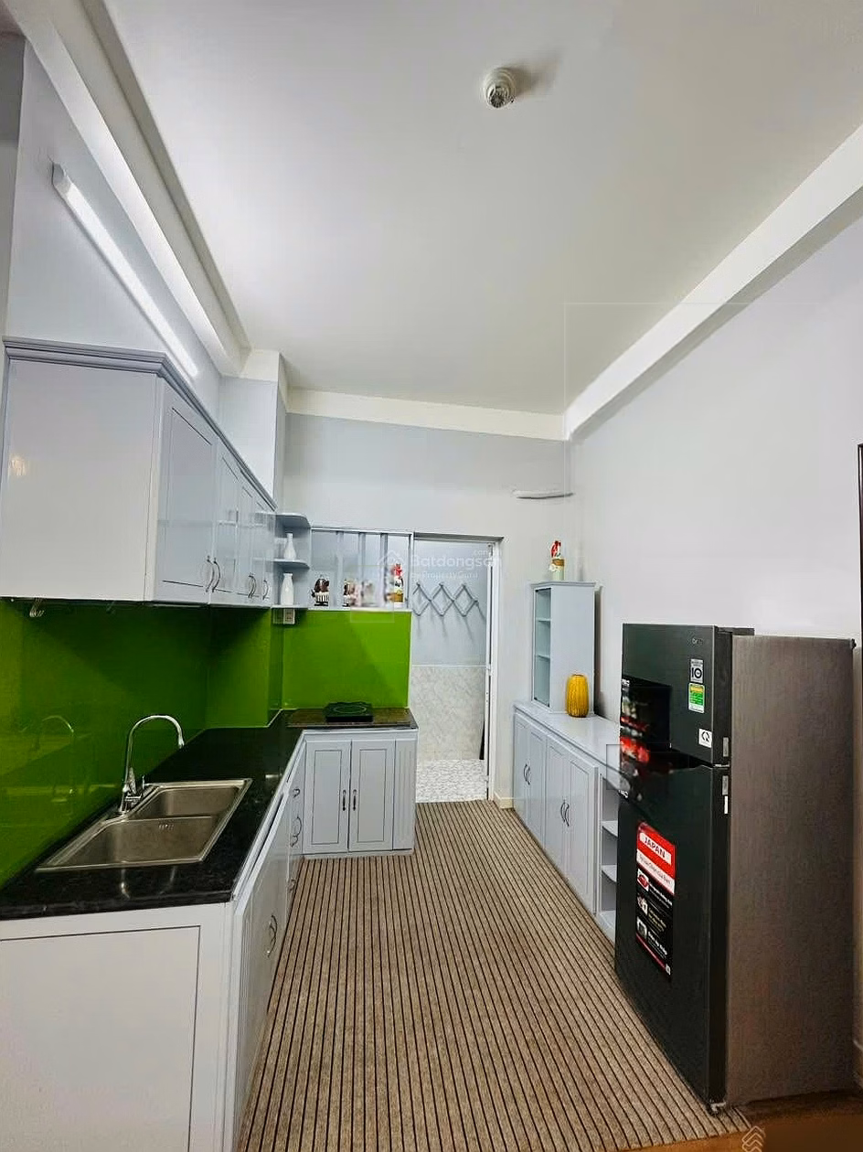 CT4 apartment for rent in Vinh Diem Trung, Nha Trang