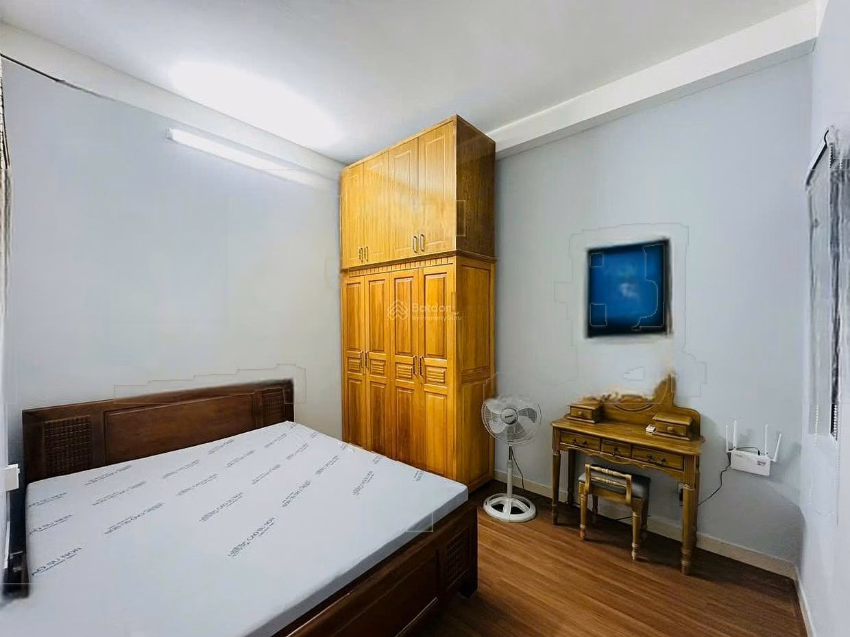 CT4 apartment for rent in Vinh Diem Trung, Nha Trang