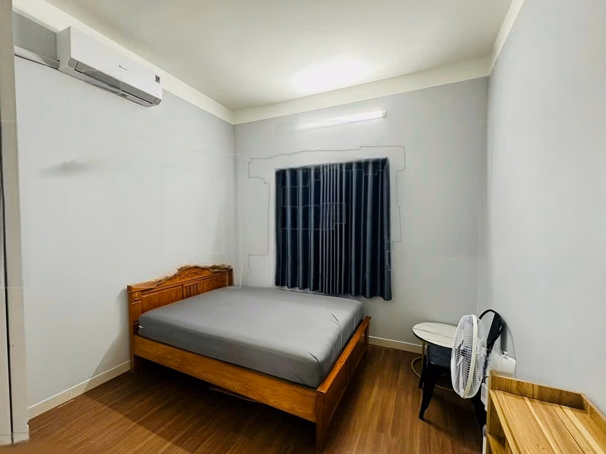 CT4 apartment for rent in Vinh Diem Trung, Nha Trang