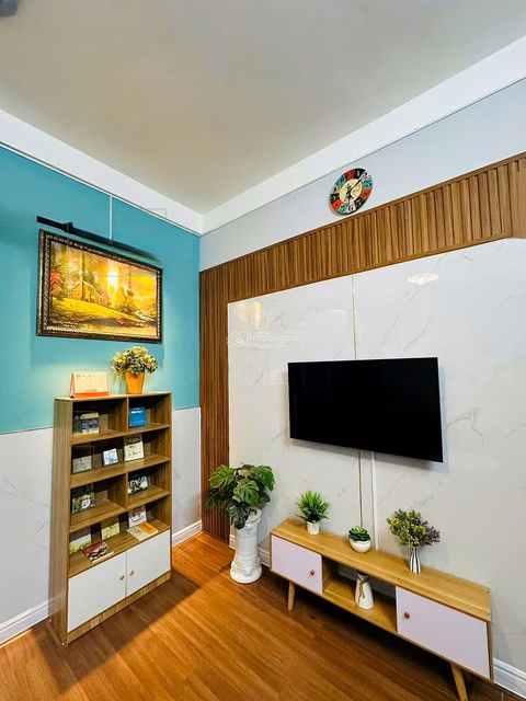 CT4 apartment for rent in Vinh Diem Trung, Nha Trang