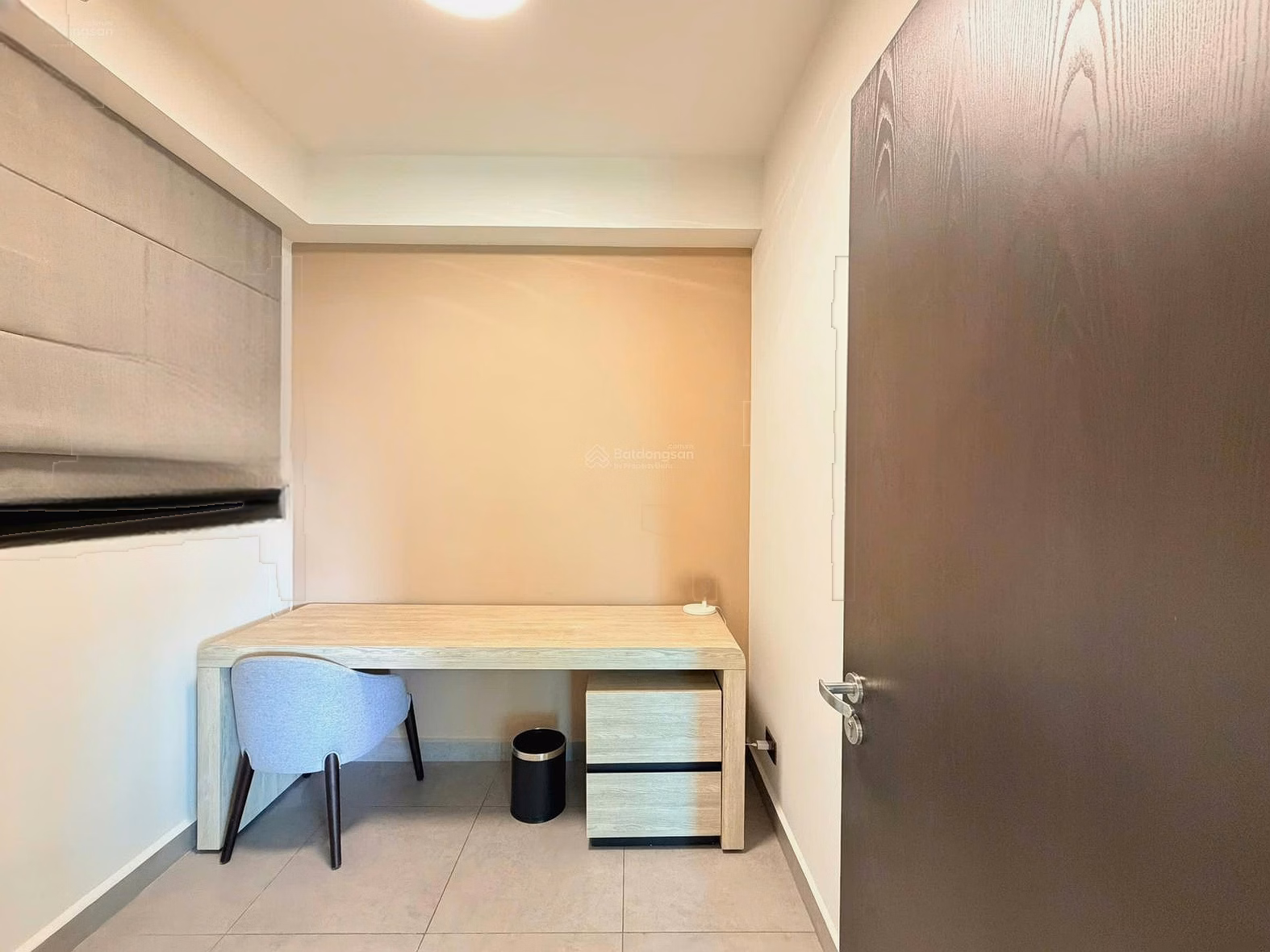 Feliz en vista 4 bedrooms garden floor for rent, 209m2, available