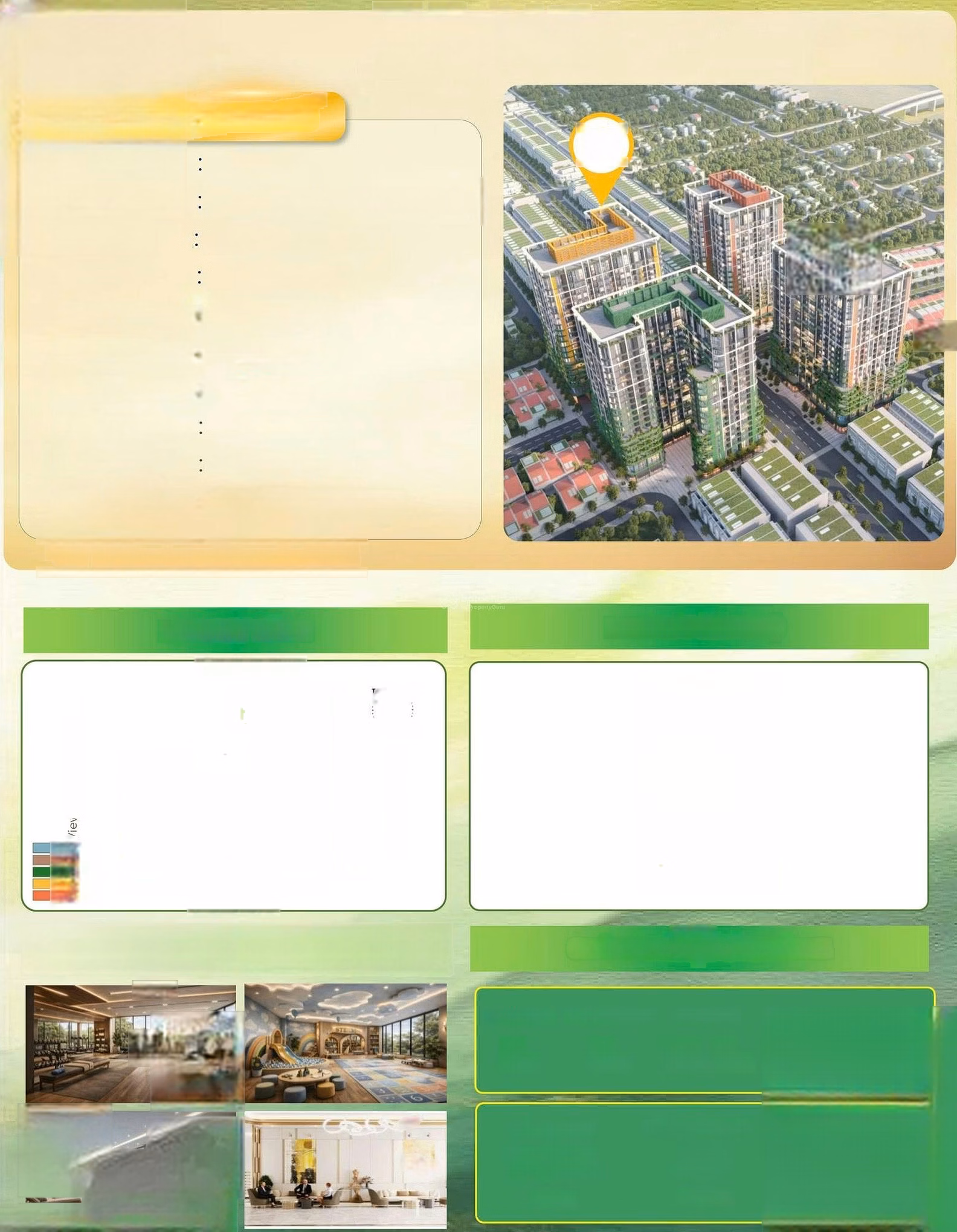 1 bedroom apartment + 16th floor FourS Tower only 2 billion 513 own an apartment near the beach near nature right in the center