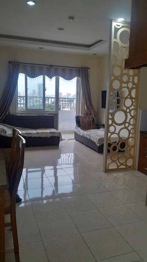 Sunhome-SunGroup apartment full of high-class furniture...