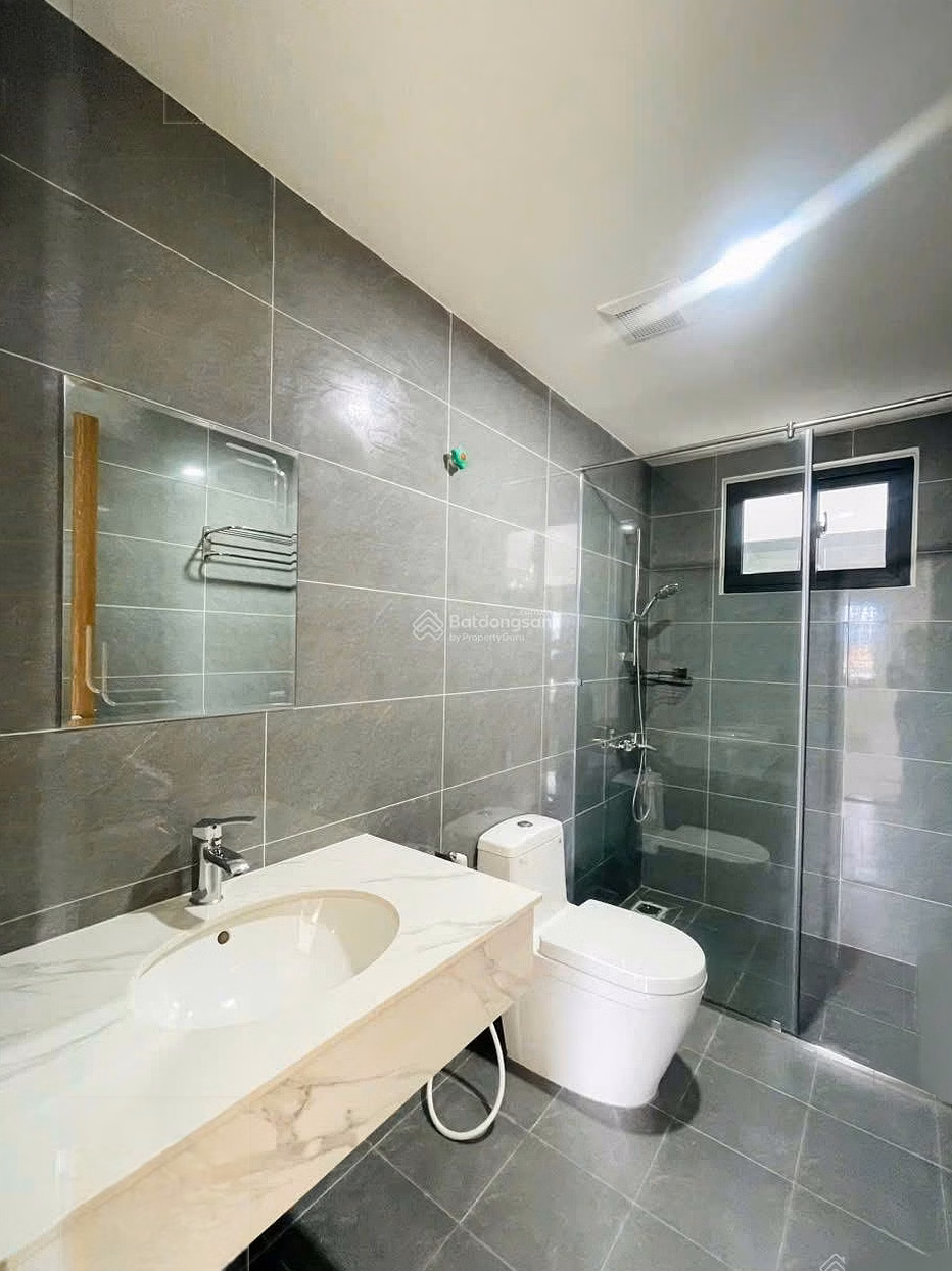 CCU01 Phuoc Long 3-bedroom apartment for rent, fully furnished, price 17 million