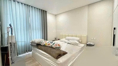CT1 Luxury Riverside-Nha Trang apartment for rent by owner, area 76m2