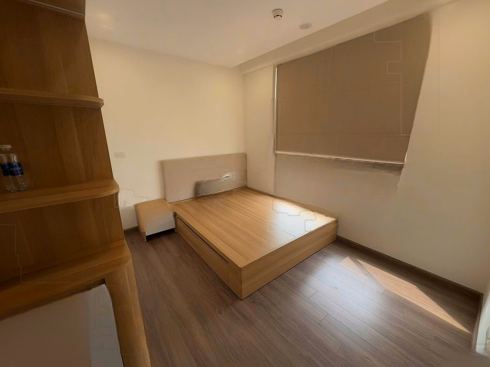 Handi Resco apartment rental manager - 31 Le Van Luong - 2 bedrooms, fully furnished, price only 15 million/month