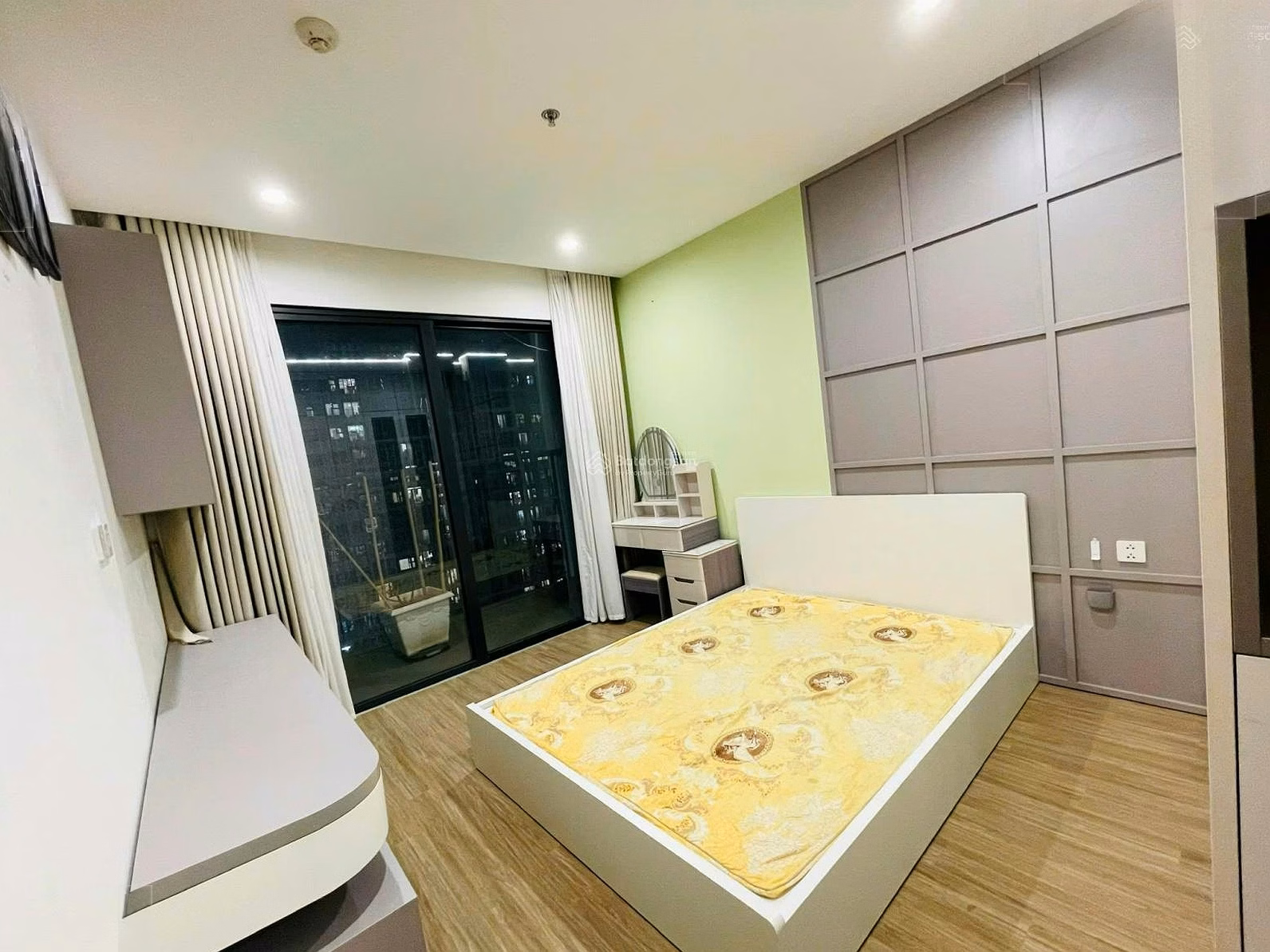 Need to rent 2N2VS apartment line area: 62m2, beautiful new furniture, including dishwasher, cheap PDV***