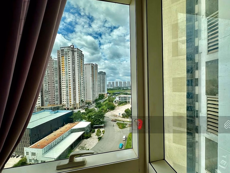 SSQC Company - The Estella rental shopping cart August 2026 - Beautiful apartment, good price, quick house viewing support