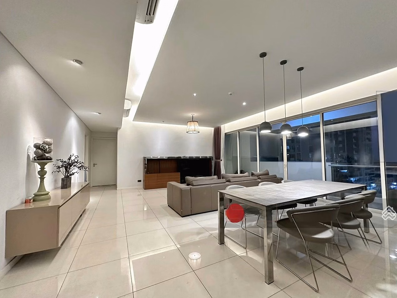SSQC Company - The Estella rental shopping cart August 2026 - Beautiful apartment, good price, quick house viewing support