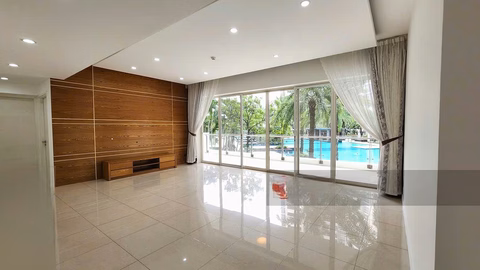 SSQC Company - The Estella rental shopping cart August 2026 - Beautiful apartment, good price, quick house viewing support
