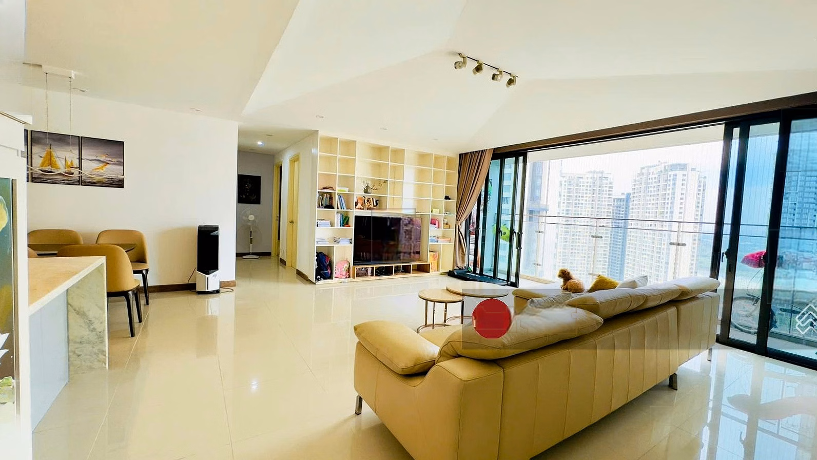 SSQC Company - updated full shopping cart for rent August 2026, very good prices, all types of Estella Heights apartments