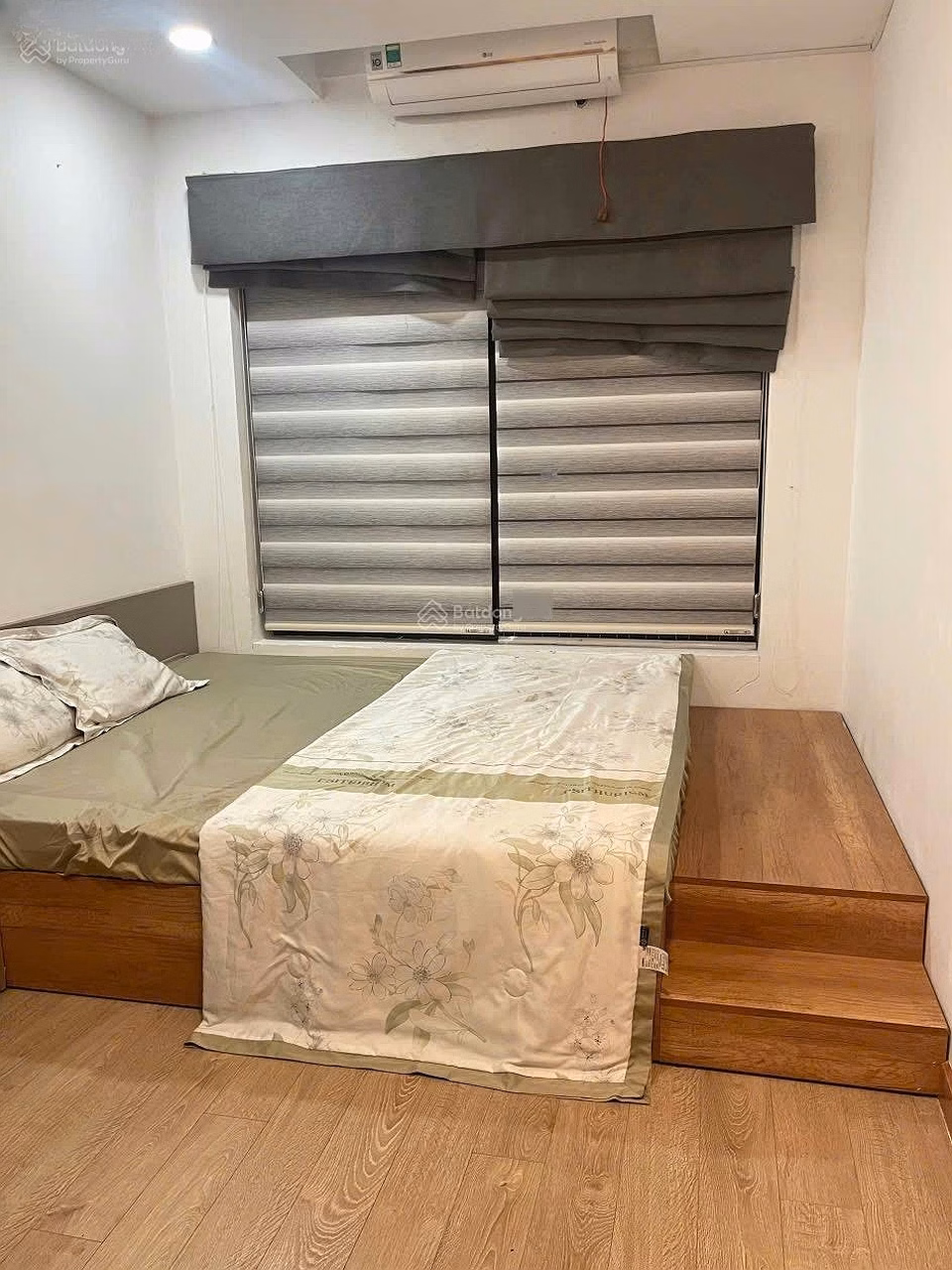 High-end apartment for rent in Son Tra Ocean View, 76m2, 2 bedrooms, fully furnished, September 15th, available for immediate viewing