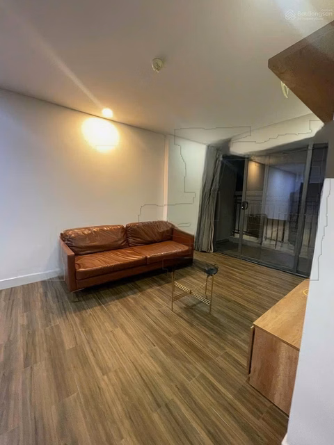 High-end apartment for rent in Son Tra Ocean View, 76m2, 2 bedrooms, fully furnished, September 15th, available for immediate viewing.