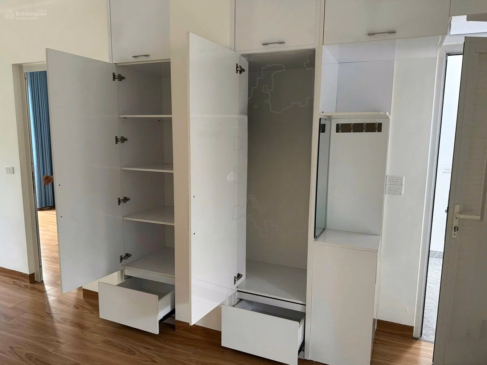 Apartment for rent - Long Bien (Hanoi)