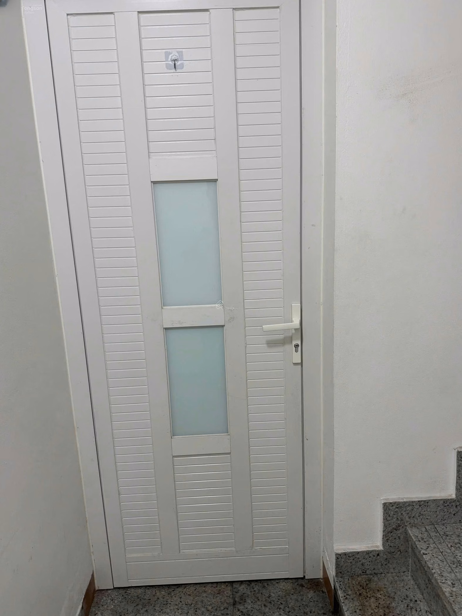 Apartment for rent - Long Bien (Hanoi)